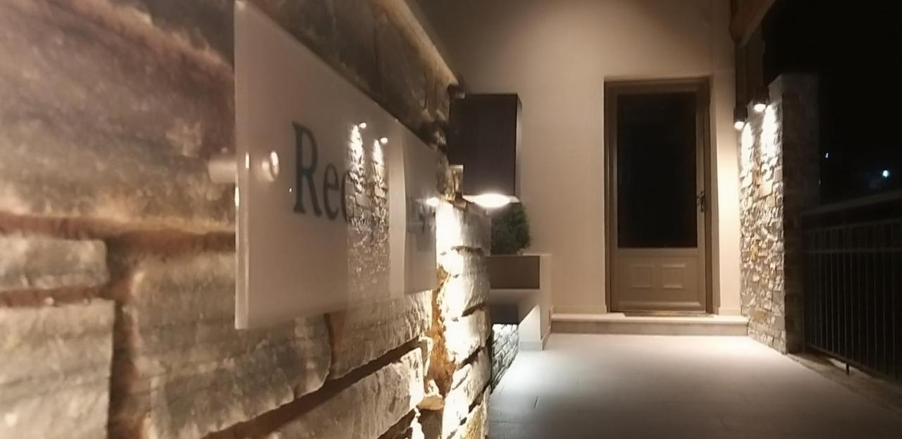 Petries Studios Agioi Apostoli Extérieur photo