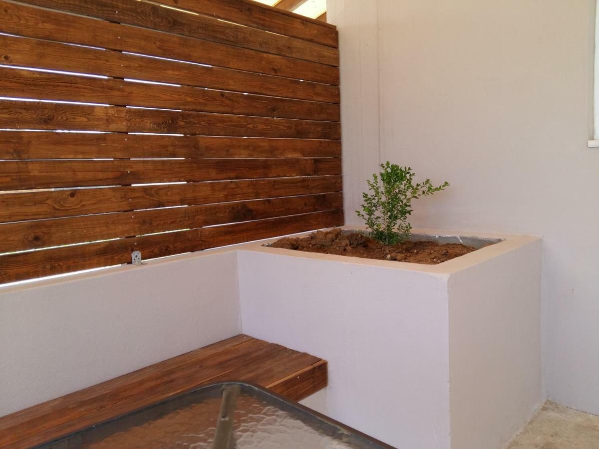 Petries Studios Agioi Apostoli Extérieur photo